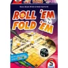 Roll em Fold em Terningspill