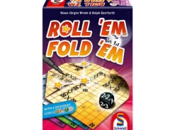 Roll em Fold em Terningspill