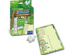 Rollo Yatzee Game Terningspill