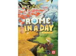Rome In A Day Brettspill