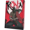 Ronin RPG Core Rulebook