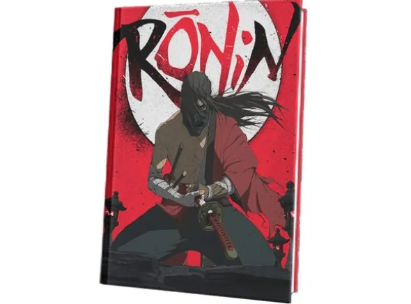 Ronin RPG Core Rulebook