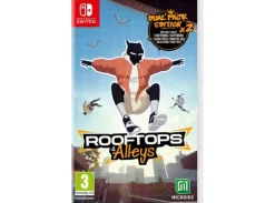 Rooftops & Alleys Switch