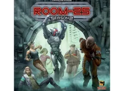 Room 25 Season 2 Expansion