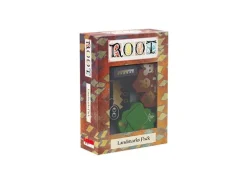 Root Landmarks Pack Expansion
