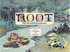 Root Riverfolk Expansion