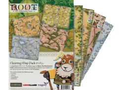 Root RPG Clearing Map Pack 1