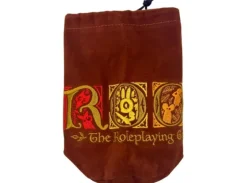Root RPG Dice Bag