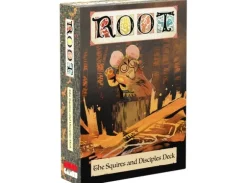 Root Squires & Disciples Deck