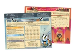 Root The Marauder Expansion