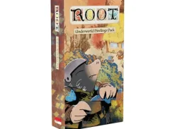 Root Underworld Hirelings Pack