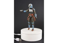 Rotating Stand Display