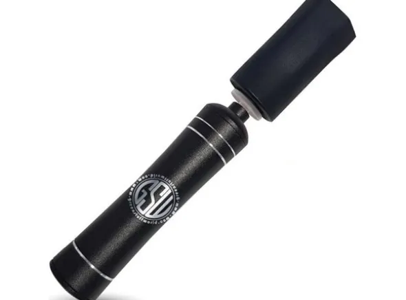 Rotational Paint Shaker