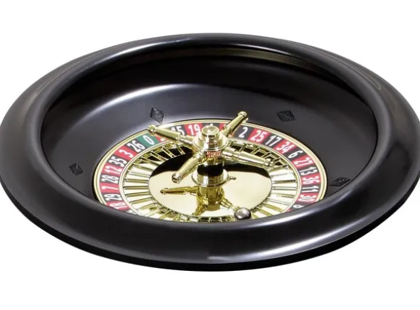 Roulette Set 30 cm
