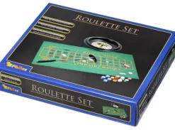 Roulette Set 30 cm