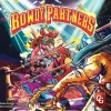 Rowdy Partners Brettspill