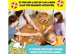 Row Your Goat Kortspill