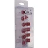 RPG Dice Set Eclipse 11 Apple Red