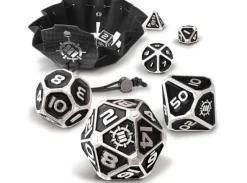 RPG Dice Set Metal