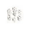 RPG Dice Set White