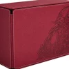 RPG Game Master Companion - Blood Red