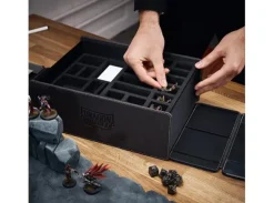 RPG Game Master Companion - Iron Grey