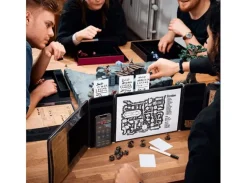 RPG Game Master Companion - Iron Grey