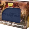 RPG Game Master Companion Midnight Blue