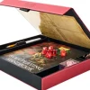 RPG Player Companion - Blood Red