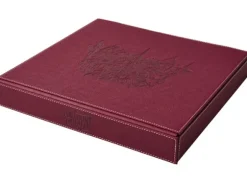 RPG Player Companion - Blood Red