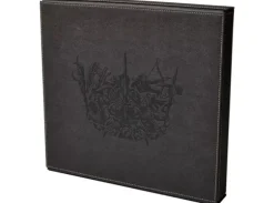 RPG Player Companion - Iron Grey