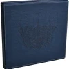 RPG Player Companion - Midnight Blue