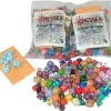 RPG Terninger Assortert ca100 stk