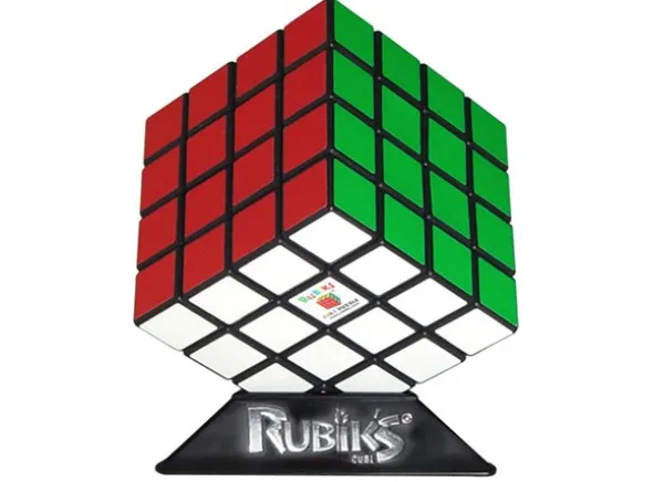 Rubiks kube 4x4