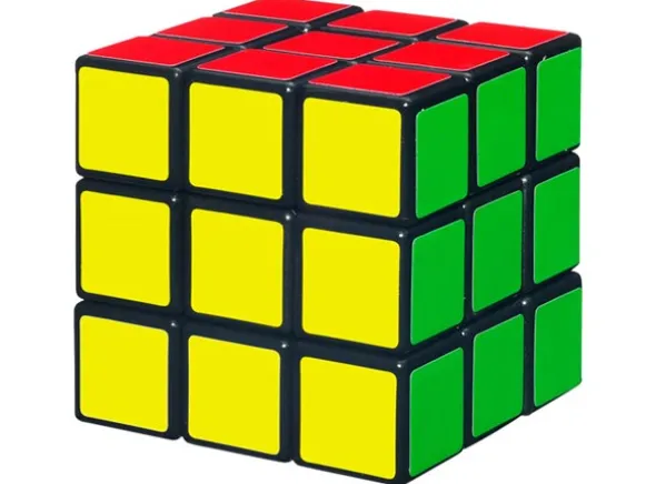 Rubiks kube 3x3- Den originale