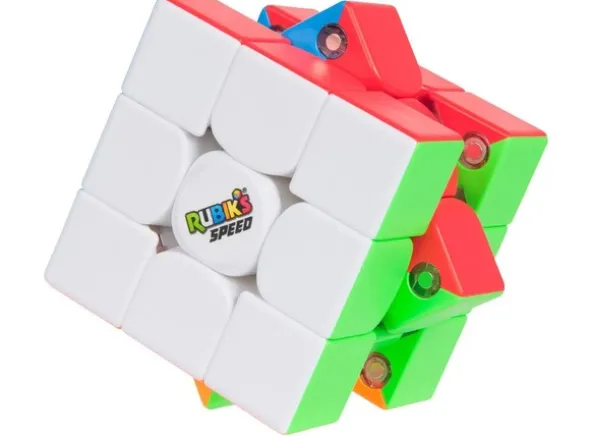 Rubiks Speed Cube 3x3
