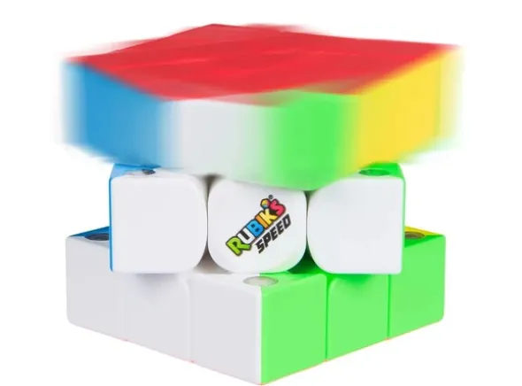 Rubiks Speed Cube 3x3