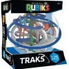 Rubiks Tracks 125 Hjernetrim