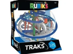 Rubiks Tracks 125 Hjernetrim