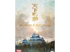 Rumble Nation Brettspill