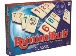 Rummikub Brettspill - Norsk