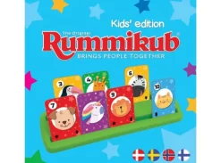 Rummikub Kids Edition Brettspill