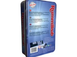 Rummikub Travel Brettspill - Reiseutgave