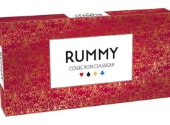 Rummy Brettspill
