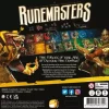Runemasters Brettspill