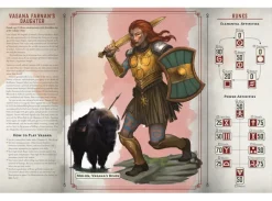 RuneQuest RPG Starter Set