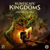 Runescape Kingdoms Brettspill