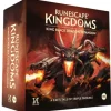 Runescape Kingdoms King Black Dragon Exp