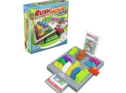 Rush Hour Junior Hjernetrim