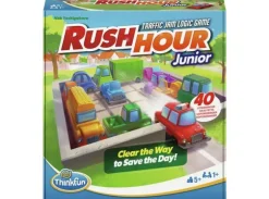 Rush Hour Junior Hjernetrim